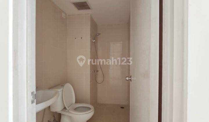 Apartemen Unit 2br Tower Pangrango Lokasi Dekat Unpar Bandung 2