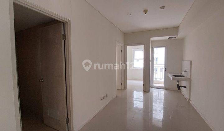 Harga di Bawah Pasaran Apartemen Parahyangan Residence Type 2 BR  1