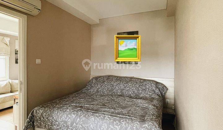 Apartemen Parahyangan Residence Bandung Hoek Semi Furnished 2