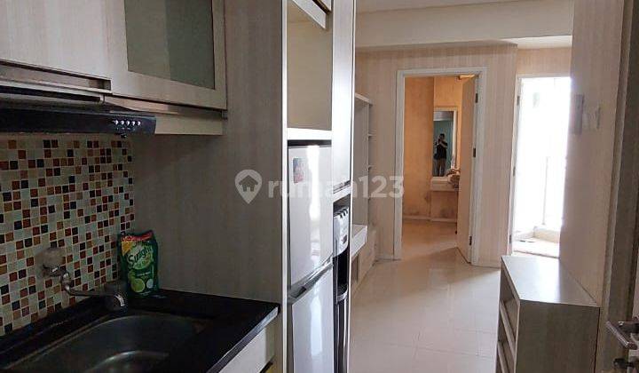 Jual Apartemen Parahyangan Residence Tipe 1 BR View Kota Bandung 2