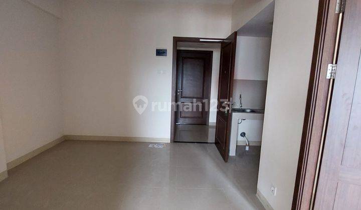 Apartemen Galeri Ciumbuleuit 2 Type 2 BR Casablanca Dekat Kampus 2