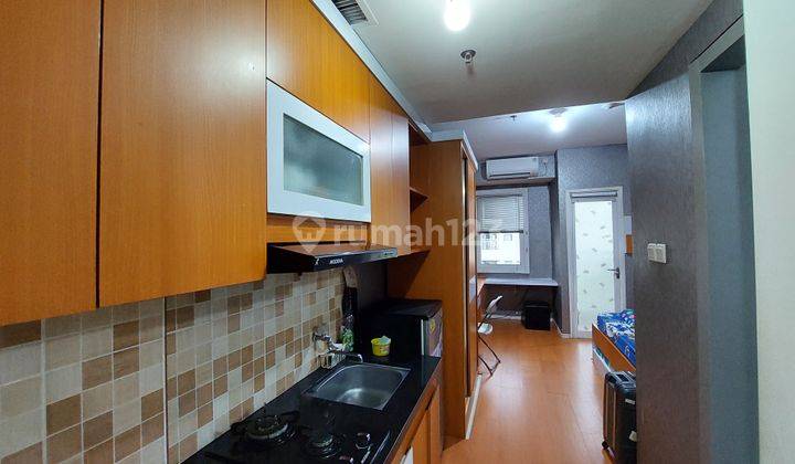 Apartemen Parahyangan Residence Type Studio Dekat Kampus Unpar 1