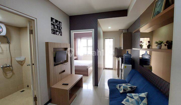 Apartemen Parahyangan Residence 1 BR Dekat Kampus Unpar Itb 1