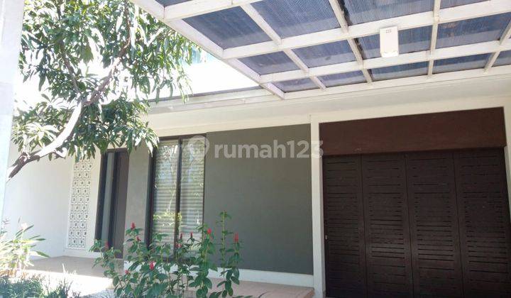 Rumah Luas Dan Murah Cluster Btari Summarecon Bandung 1