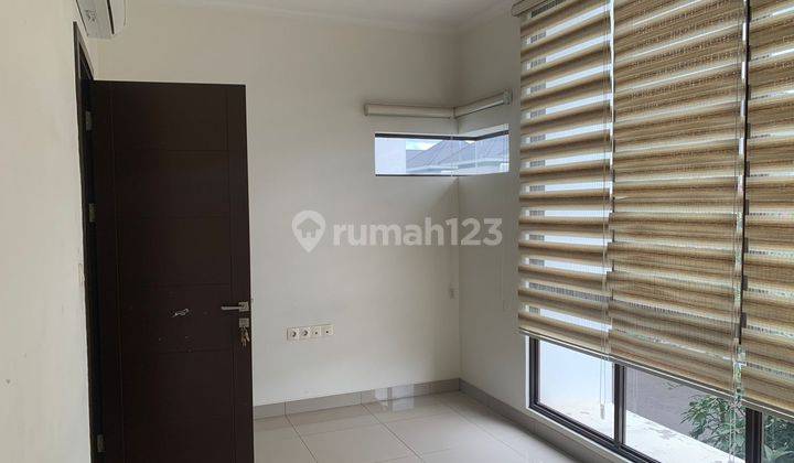 Rumah Furnished 2 Lantai Summarecon Btari Bandung  2