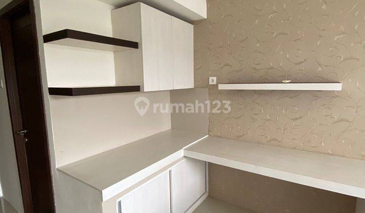 Apartemen Studio Semi Furnish Gallery Ciumbuleuit 2 Bandung 2