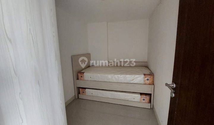 Apartemen Galeri Ciumbulueit 2 Tipe 2BR Edelweiss Dekat Kampus 2