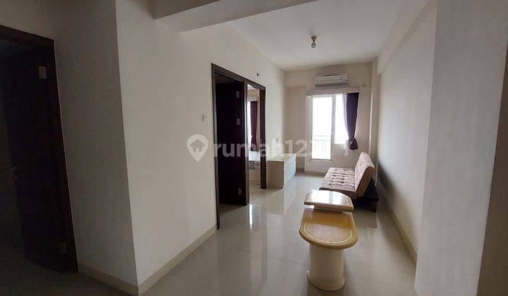 Apartemen Galeri Ciumbulueit 2 Tipe 2BR Edelweiss Dekat Kampus