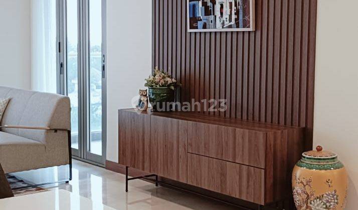 Apartemen Premium Hegarmanah Residence Private Lift Bandung 2