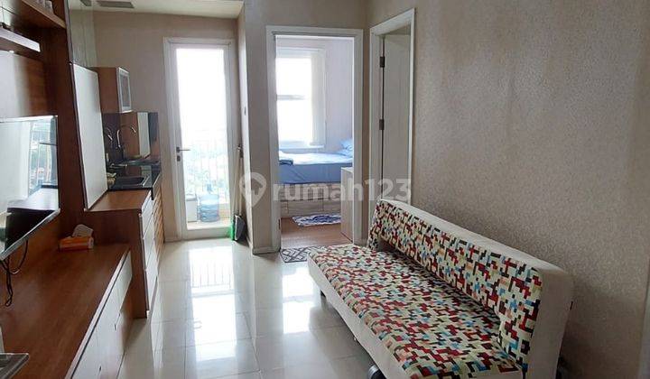 Apartemen Parahyangan Residence 2 BR Dekat Kampus Unpar Itb 2