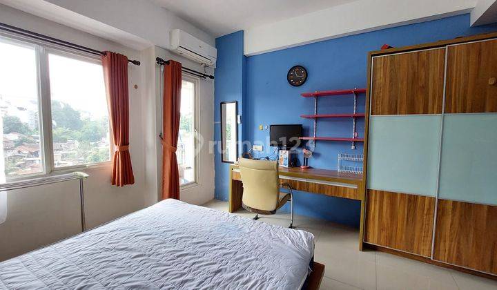 Apartemen Galeri Ciumbuleuit 2 Type Studio Dekat Kampus Unpar Itb 2