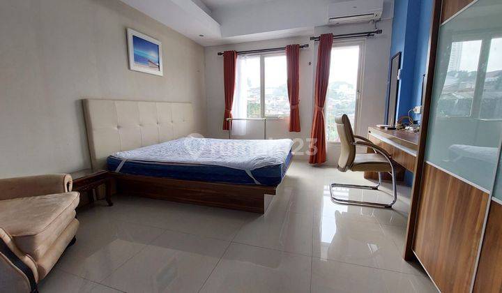 Apartemen Galeri Ciumbuleuit 2 Type Studio Dekat Kampus Unpar Itb 1