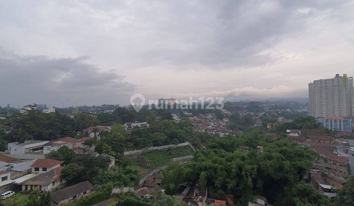 Apartemen View Cantik di Galeri Ciumbuleuit 3 Tipe Studio 2