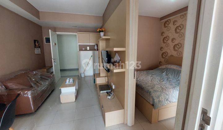 Apartemen 2BR Dekat Kampus Itb Unpar Parahyangan Residence 2