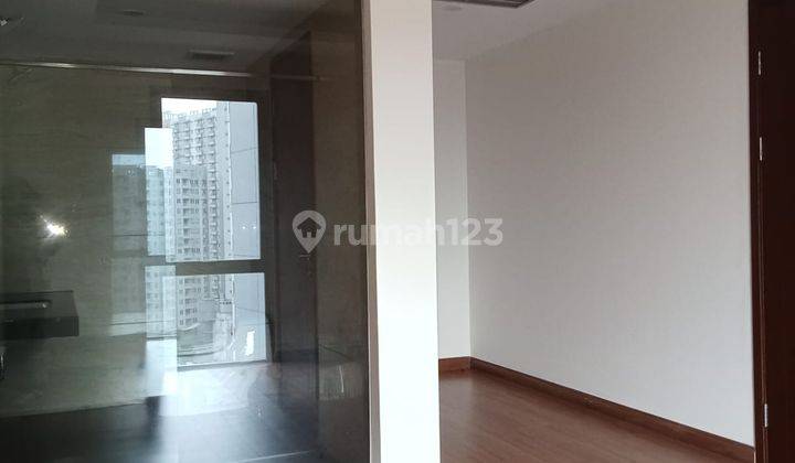 Apartemen Hegarmanah Residence Type Sapphire 3BR Siap Huni 1