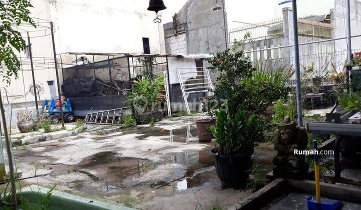 Dijual Ruko Tengah Kota Bandung Jalan Sudirman 2