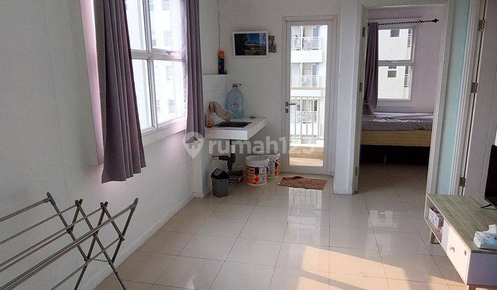 Sewa Apartemen Parahyangan Residence 2BR Dkt Kampus Bandung 2