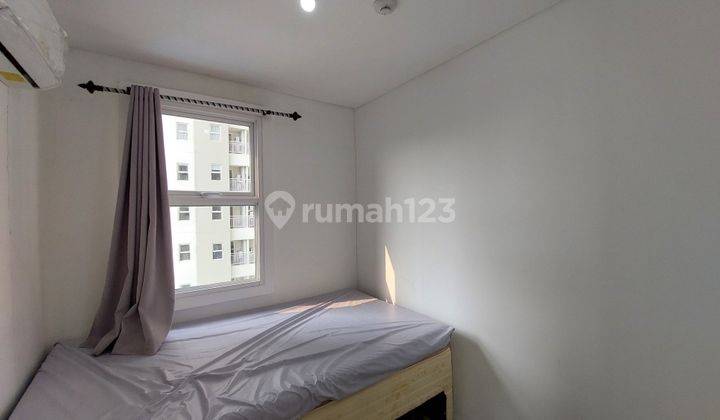 Sewa Apartemen Parahyangan Residence 2br Dkt Kampus Unpar Itb