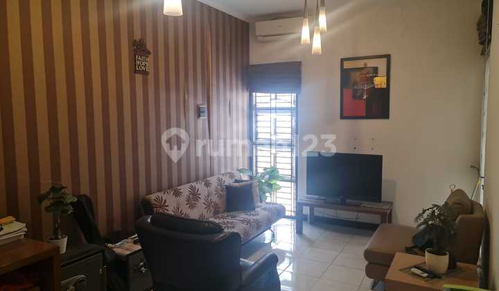 Rumah Huni Nyaman Terawat di Taman Kopo Indah Bandung Rumah Huni Nyaman Terawat di Taman Kopo Indah Bandung