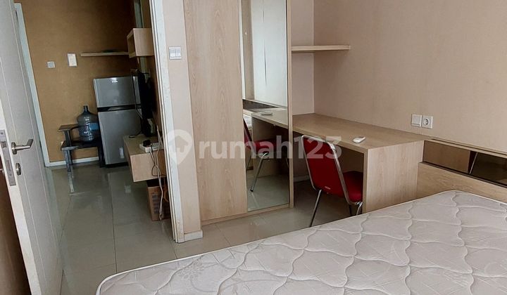 Parahyangan Residence 1 BR Apartment 21st Floor Near Campus Parahyangan Residence 1 BR Apartment 21st Floor Near Campus