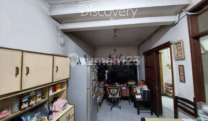 Rumah Bagus Siap Huni Strategis di Pusat Kota Bandung Rumah Bagus Siap Huni Strategis di Pusat Kota Bandung