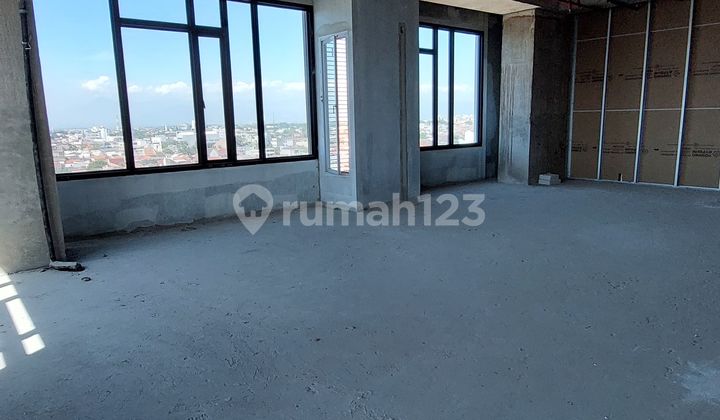 For Sale SOHO HQuarters View City In Asia Afrika City Bandung For Sale SOHO HQuarters View City In Asia Afrika City Bandung