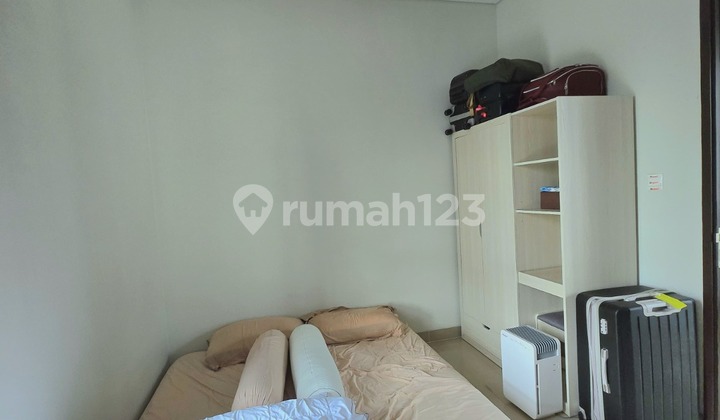 Rumah 2 Lantai Lokasi Sangat Strategis Di Summarecon Bandung 2