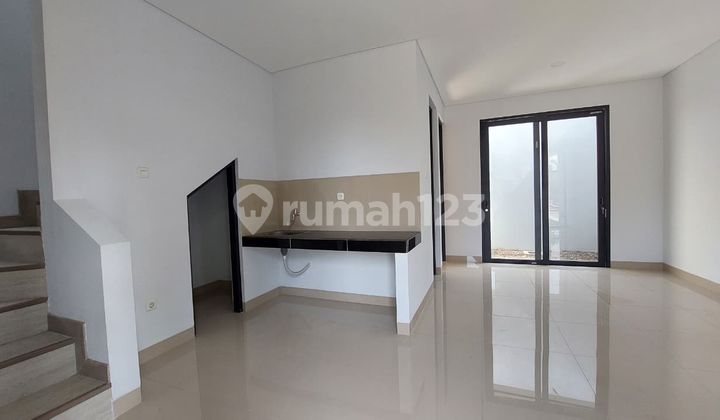 Rumah Baru 2 Lantai di Kopo Dekat Tol Kopo dan Margaasih 2