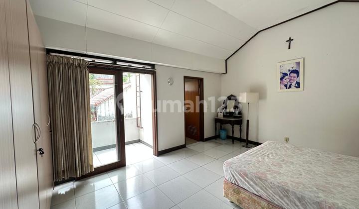 Lower Price, Comfortable and Beautiful House in Budisari Bandung
