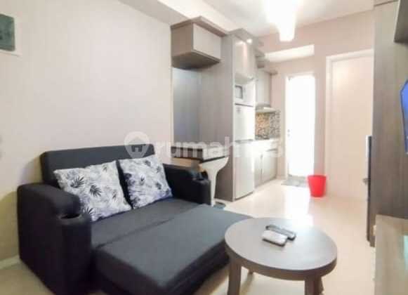 Parahyangan Residence Fully Furnished Apartment in Ciumbuleuit