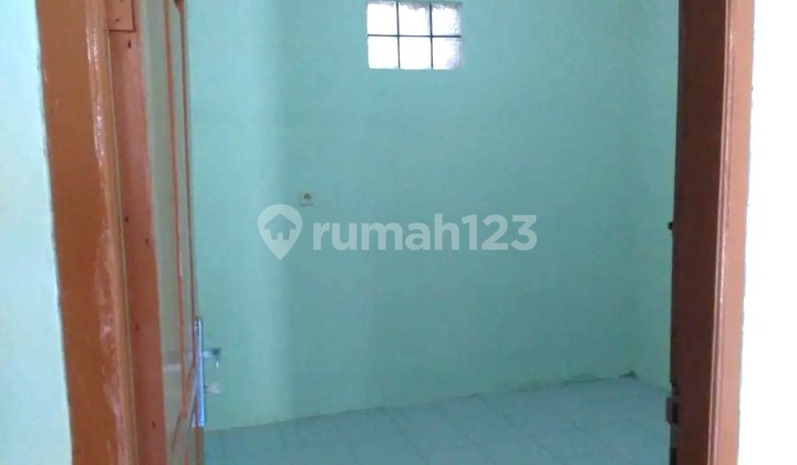 Affordable House Strategic Location Near Padalarang Toll Road & Baros Cimahi 2