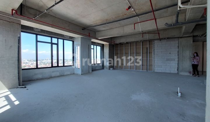 For Sale SOHO HQuarters View City In Asia Afrika City Bandung For Sale SOHO HQuarters View City In Asia Afrika City Bandung