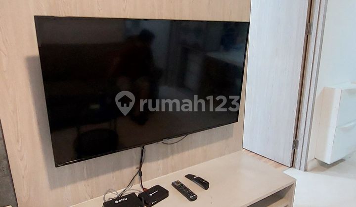 Jual Cepat Apartemen Landmark Residence Type 2 BR Pusat Kota 2