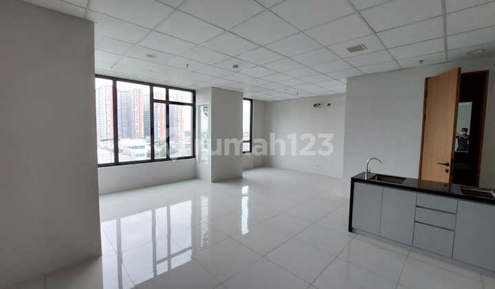 Hquarters Business Apartment 2 BR City View in Central Bandung Hquarters Business Apartment 2 BR City View in Central Bandung