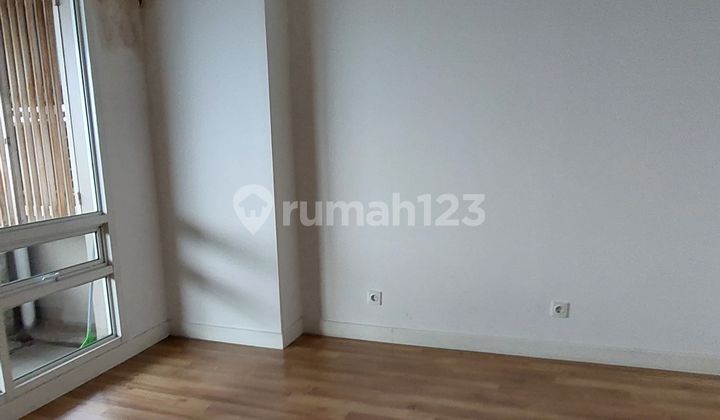 Landmark Residence Apartment Type 2 BR City View In Bandung City Landmark Residence Apartment Type 2 BR City View In Bandung City