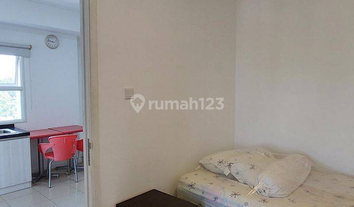 Apartemen Furnish Lantai 8 Hook di Parahyangan Residence Bandung 1