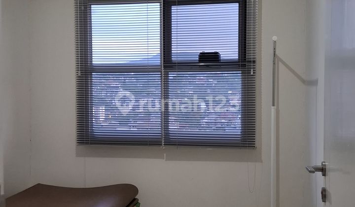 Apartemen Parahyangan Residence 1 BR Strategis Dekat Kampus Unpar 1