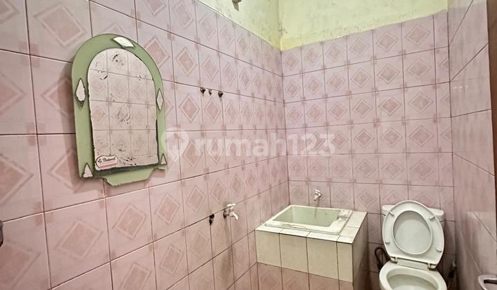 Rumah Terawat Siap Huni di Sayap Batununggal Kota Bandung 2