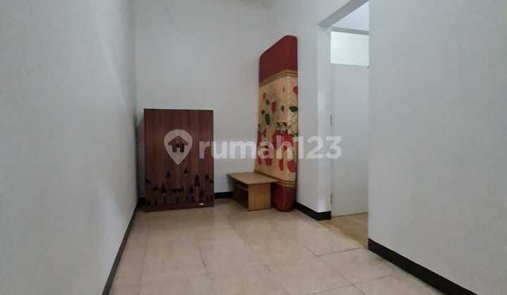 Rumah Kost 1,5 Lantai Sedang Beroperasi Dekat RS Immanuel Bandung 1