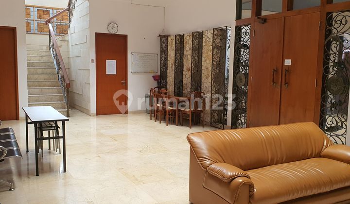 Rumah Kost 3 Lantai Good View Kota Bandung