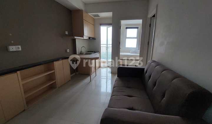 Apartemen Parahyangan Residence 2BR Dekat Kampus UNPAR ITB Bandung