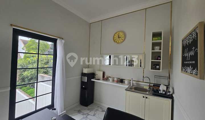 2-Story Luxury House in Gegerkalong Permai Complex