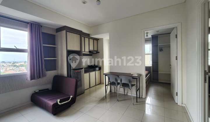 Parahyangan Residence Apartment 2 BR 10th Floor Hooke Near Campus Parahyangan Residence Apartment 2 BR 10th Floor Hooke Near Campus