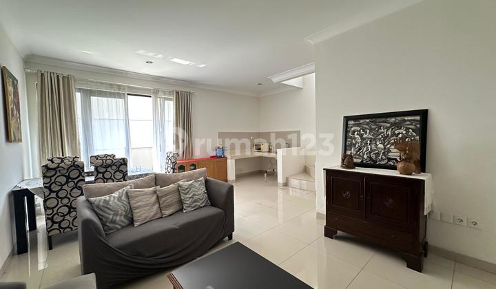 2-Storey House in Amagriya Cluster, Dwi Podomoro Park Bandung