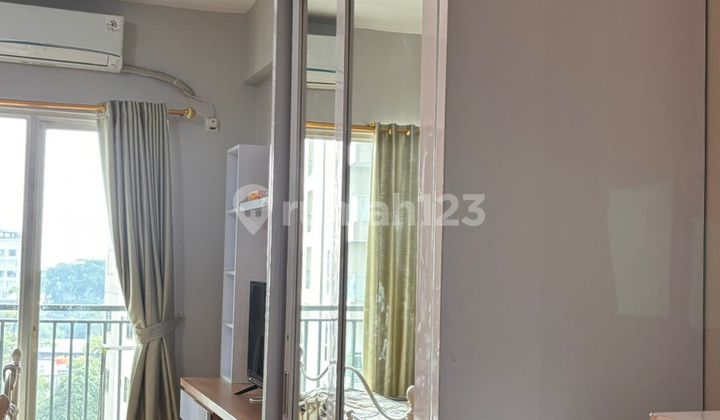 Apartement Galeri Ciumbuleuit 3 GCA Type Studio Dekat Kampus 2