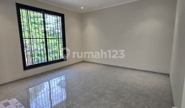 Spacious and New House in a Strategic Location, East Pasirluyu, Bandung