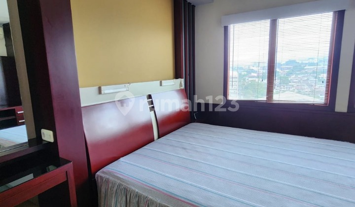 Apartemen Grand Setiabudi 3 BR Platinum Lantai 18 Siap Huni 1