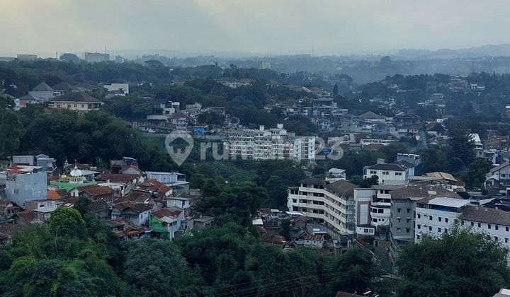 Apartemen Parahyangan Residence Type 1 BR Lantai 15 Full Furnish 2