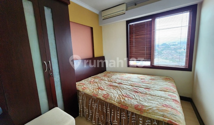 Apartemen Grand Setiabudi 3 BR Platinum Lantai 18 Siap Huni 2