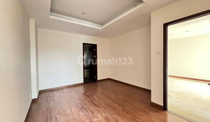 Apartemen Emerald Lantai 3 di Hegarmanah Residence Bandung 1